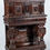 Thumbnail: Antique Italian Renaissance Style Cupboard