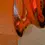 Thumbnail: Vintage Style Larva Wall Lights