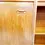 Thumbnail: Mid Century G-Plan Fresco Teak Room Divider Cupboard