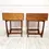 Thumbnail: A Pair of Mid Century G Plan Teak Beside Cabinets