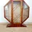 Thumbnail: Art Deco Display Cabinet In Burl Walnut