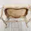 Thumbnail: Pair of Louis XVI Period Stools Circa 1750