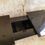 Thumbnail: Willy Rizzo Style Coffee Table & Hidden Cocktail Cabinet
