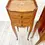 Thumbnail: Antique Bedside Cabinets Louis XV Style