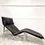 Thumbnail: Tord Bjorklund Swedish Skye Lounger Chair