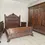 Thumbnail: Antique Italian Reniassance Bedroom Set