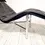Thumbnail: Tord Bjorklund Swedish Skye Lounger Chair