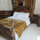 Thumbnail: Antique Bedroom Set Italian Renaissance Bambocci