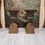 Thumbnail: Pair of Large Medici Vases