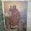 Thumbnail: Huge 18th Century Oil Painting Saint Matthias the Apostle