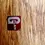 Thumbnail: A Pair of Mid Century G Plan Teak Beside Cabinets