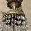 Thumbnail: French Empire Balloon Chandelier