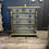 Thumbnail: Italian Bambocci Style Chest of Drawers
