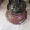 Thumbnail: Antique Liberty Lamp in Cast Iron 