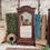 Thumbnail: French Rococo Armoire Walnut Single Door Wardrobe