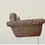Thumbnail: Pair of Mid Century Gondola Sofas in the Manner of Salotti Ambrogi