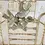 Thumbnail: Antique Brass Bed Art Nouveau Period Eros Bronze Detailing