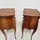 Thumbnail: French Bedside Cabinets Louis XV Style