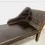 Thumbnail: Antique Colonial Chaise Longue