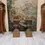 Thumbnail: Pair of Large Medici Vases