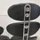 Thumbnail: Pair of Mid Century Corona Style Chairs Attrib. Paul Volter