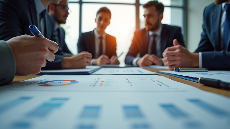 The Importance of ISO Certification for Companies