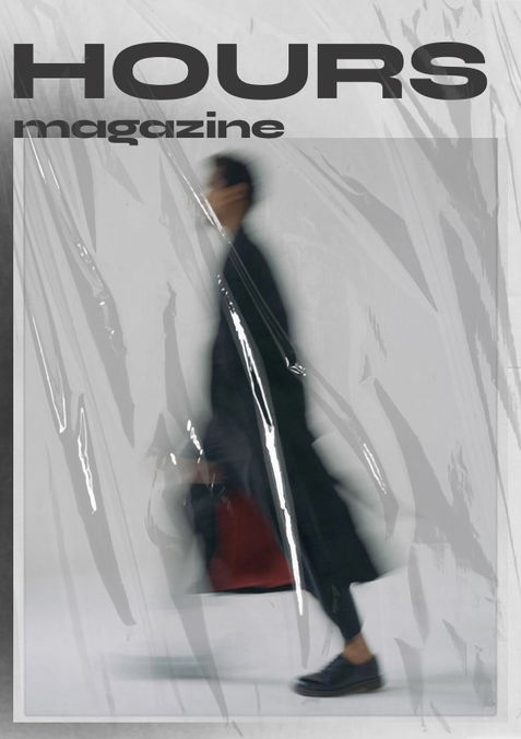 Hours Magazine
