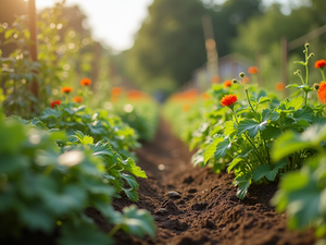 Empowering Communities: The GreenPath Approach to Charity