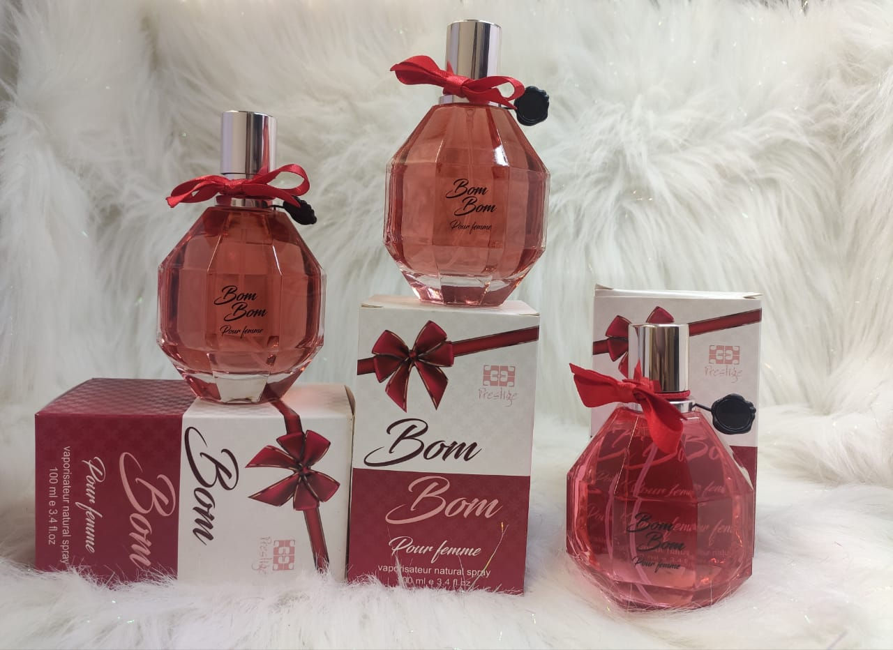 Bom Bom Dama