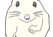 動物イラスト Vet Beluga 動物イラスト Vet Beluga