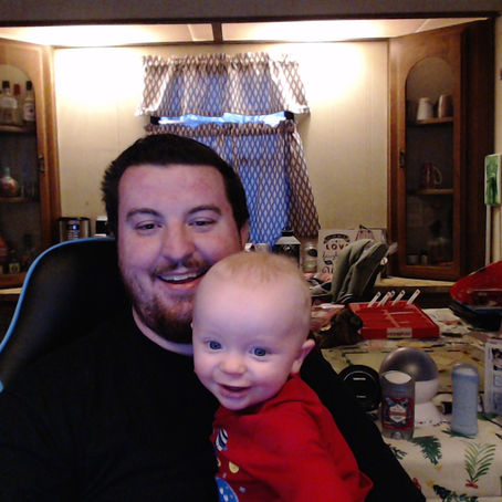 Being a Father in the modern day