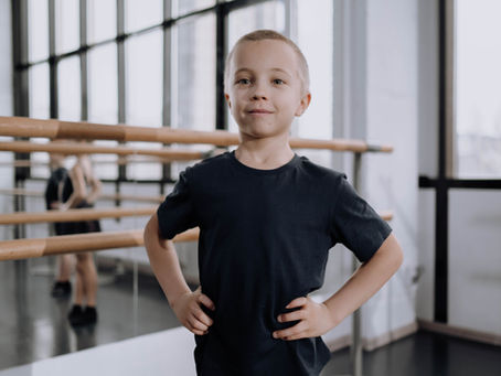 Inspiring Confidence in Children: Strategies for Nurturing Self-Belief