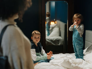 Understanding the Impact of a Narcissistic Childhood on Adult Life