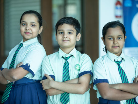 Empowering Kids: The Role of Daily Affirmations in Building Confidence