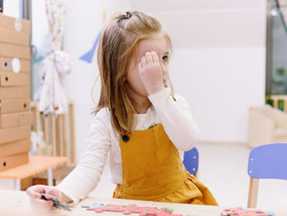 Understanding the Roots of Children's Lying and How to Address It