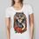 Thumbnail: WOLF GIRL WOMEN'S TEE