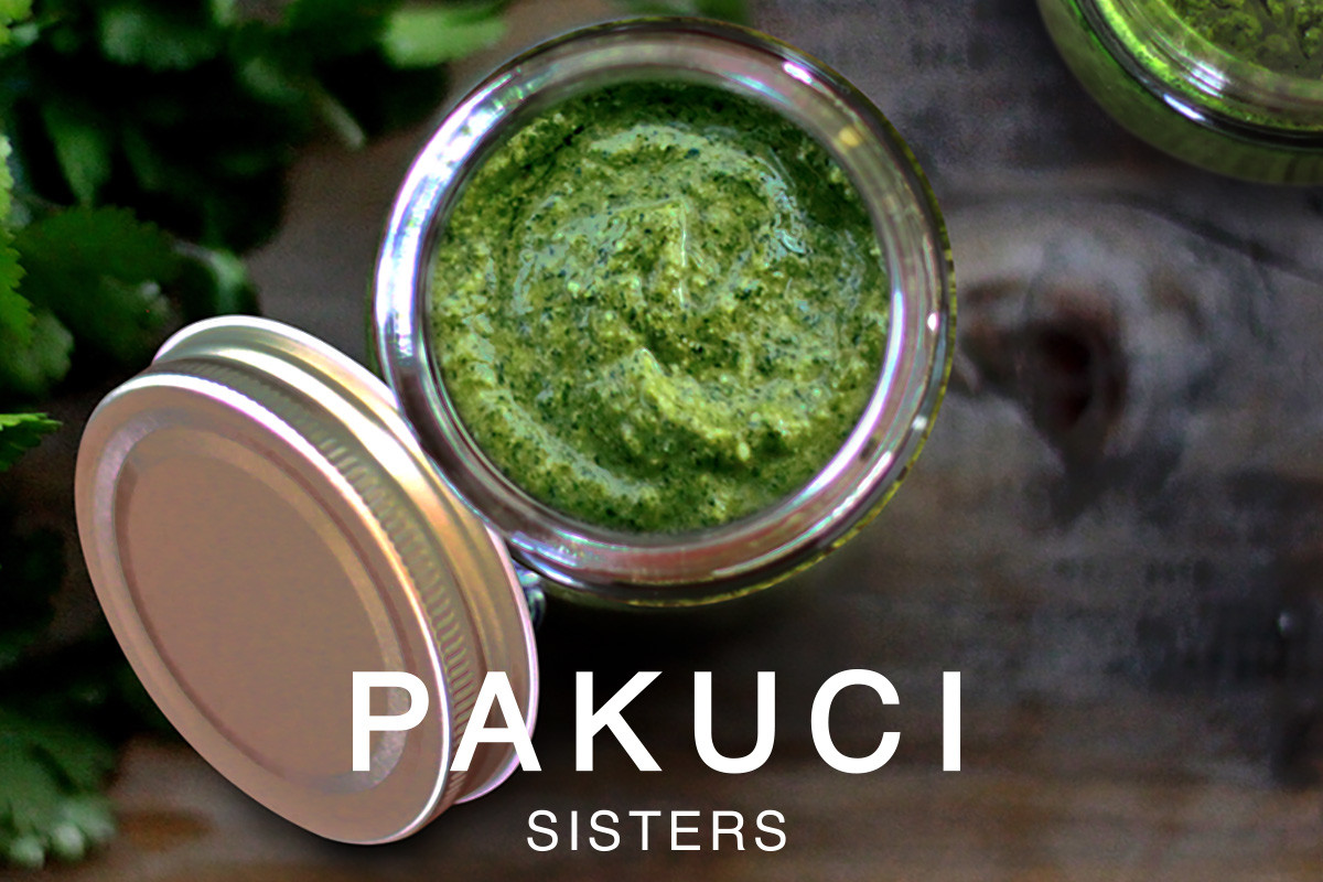 pakuci-sisters