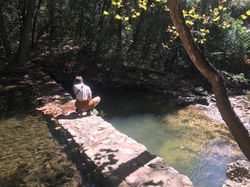 exploring