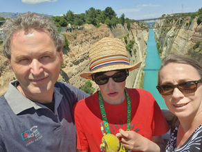 Tailoring Travel Experiences for Families with Hidden Disabilities       in Greece