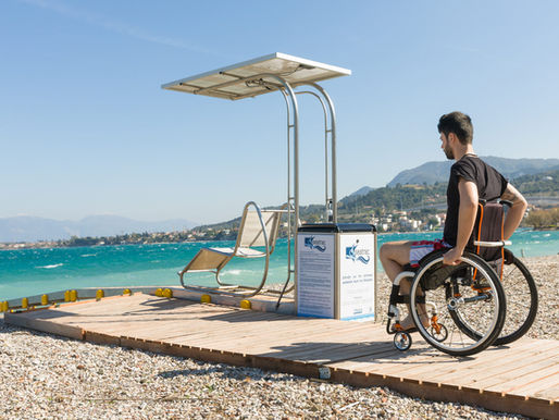 AccessibleTravel Tips - 6 Ways To Ensure a Smooth Holiday in If You Have A Disability
