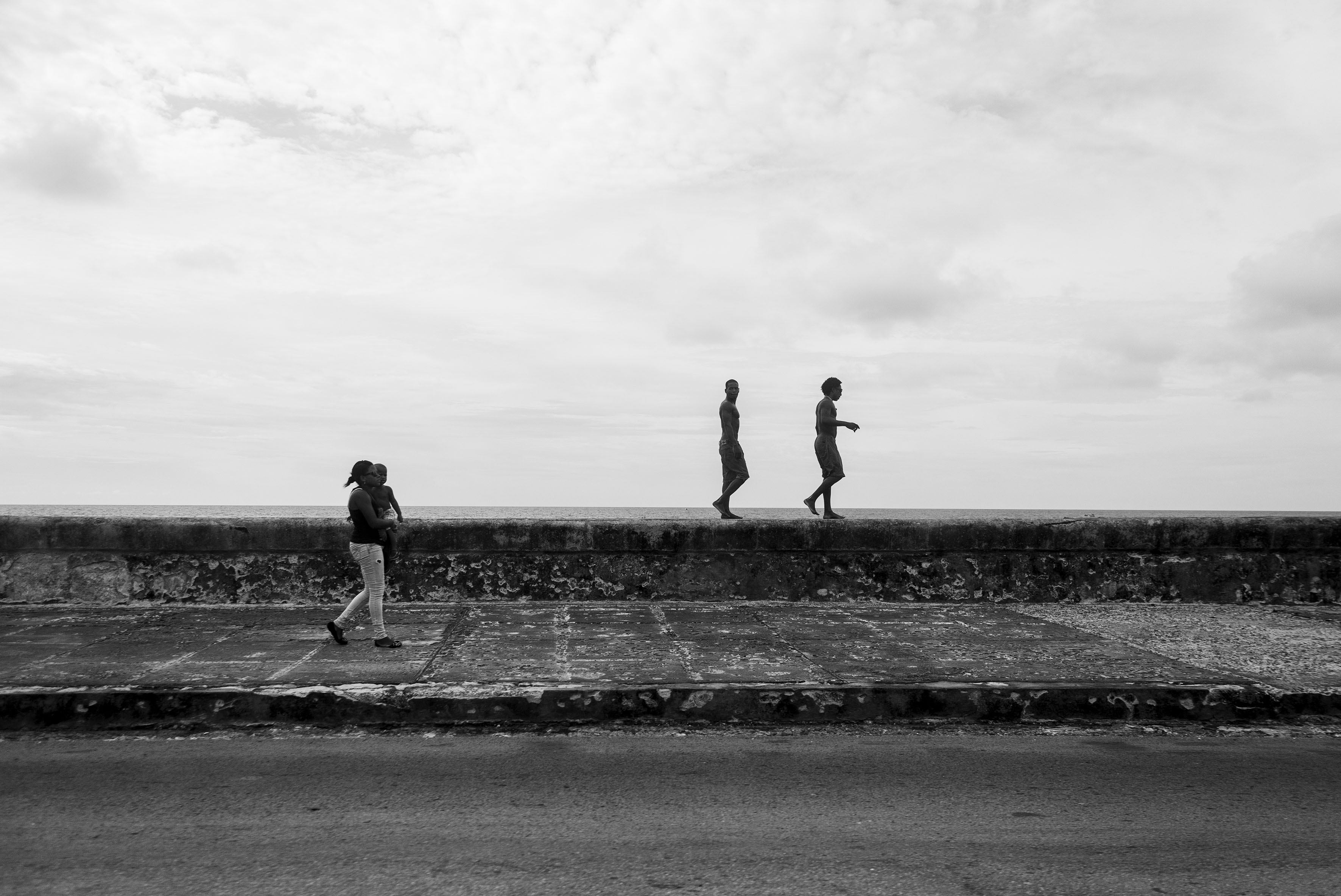 El Malecon 2