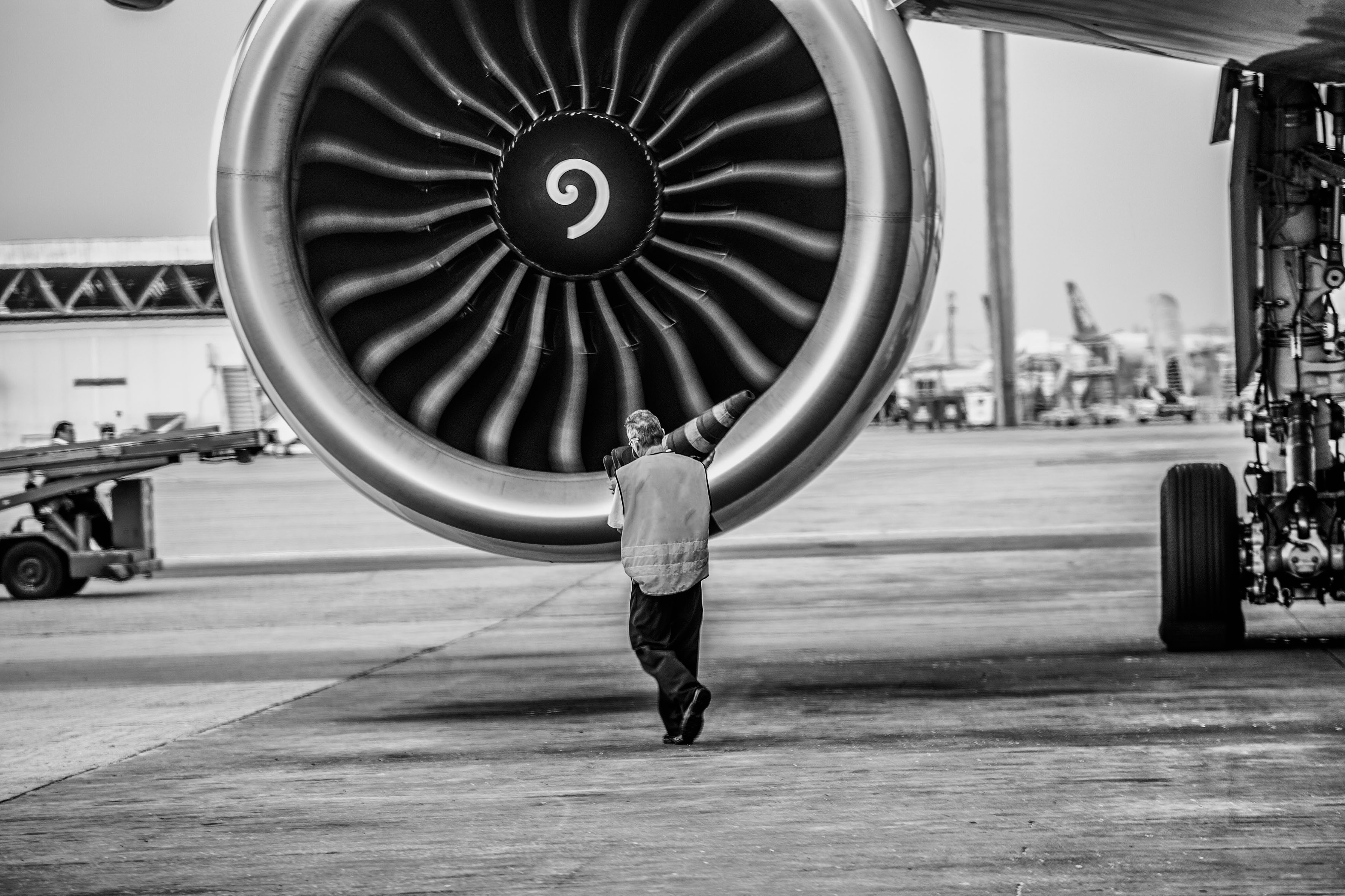 Turbina