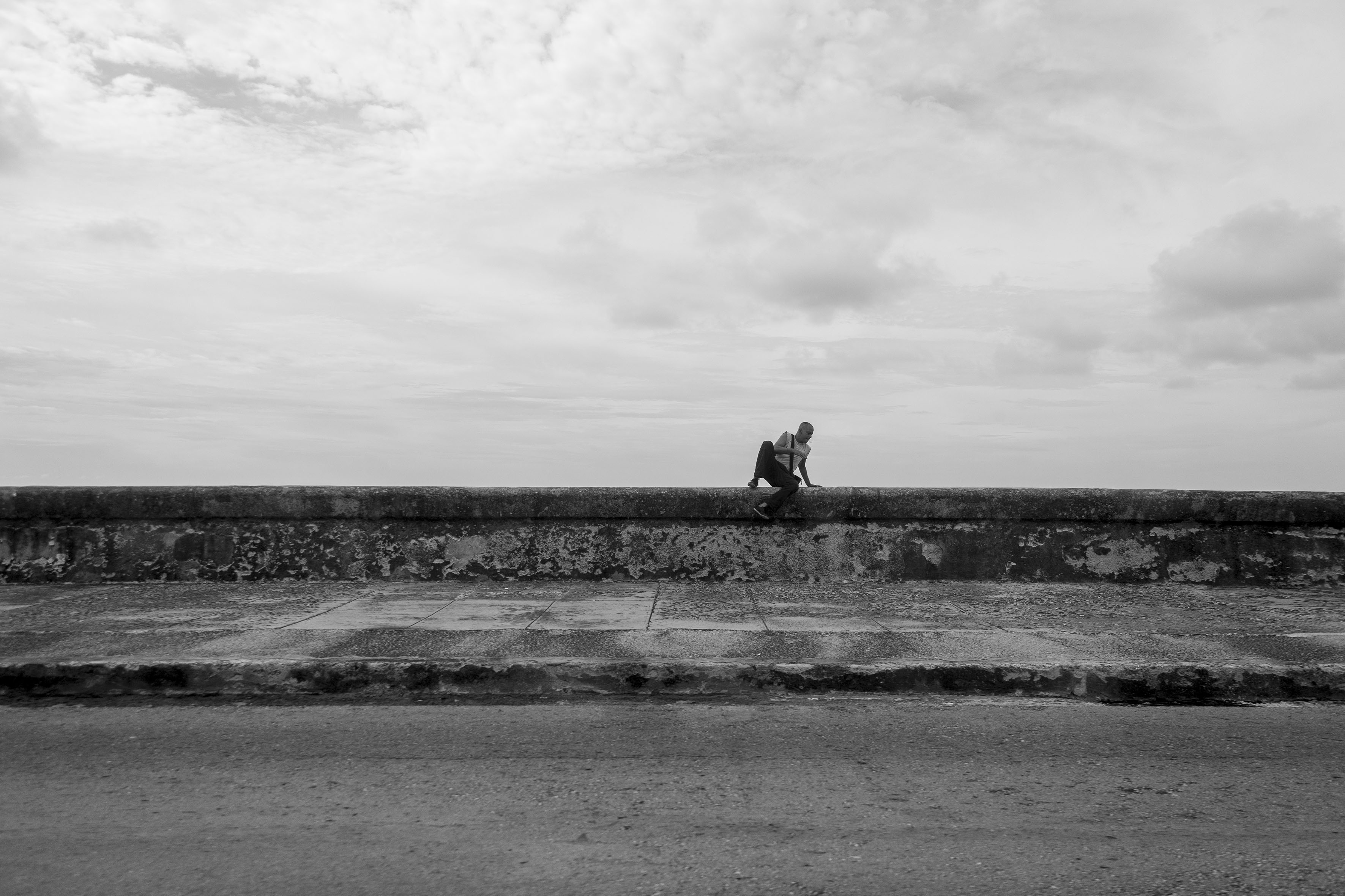 El Malecon 1