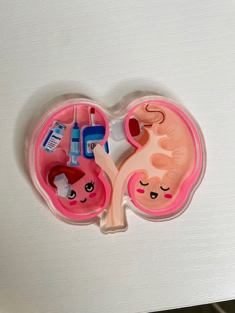 Thumbnail: Medical 3D shakers 