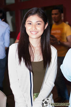 Thea Tolentino