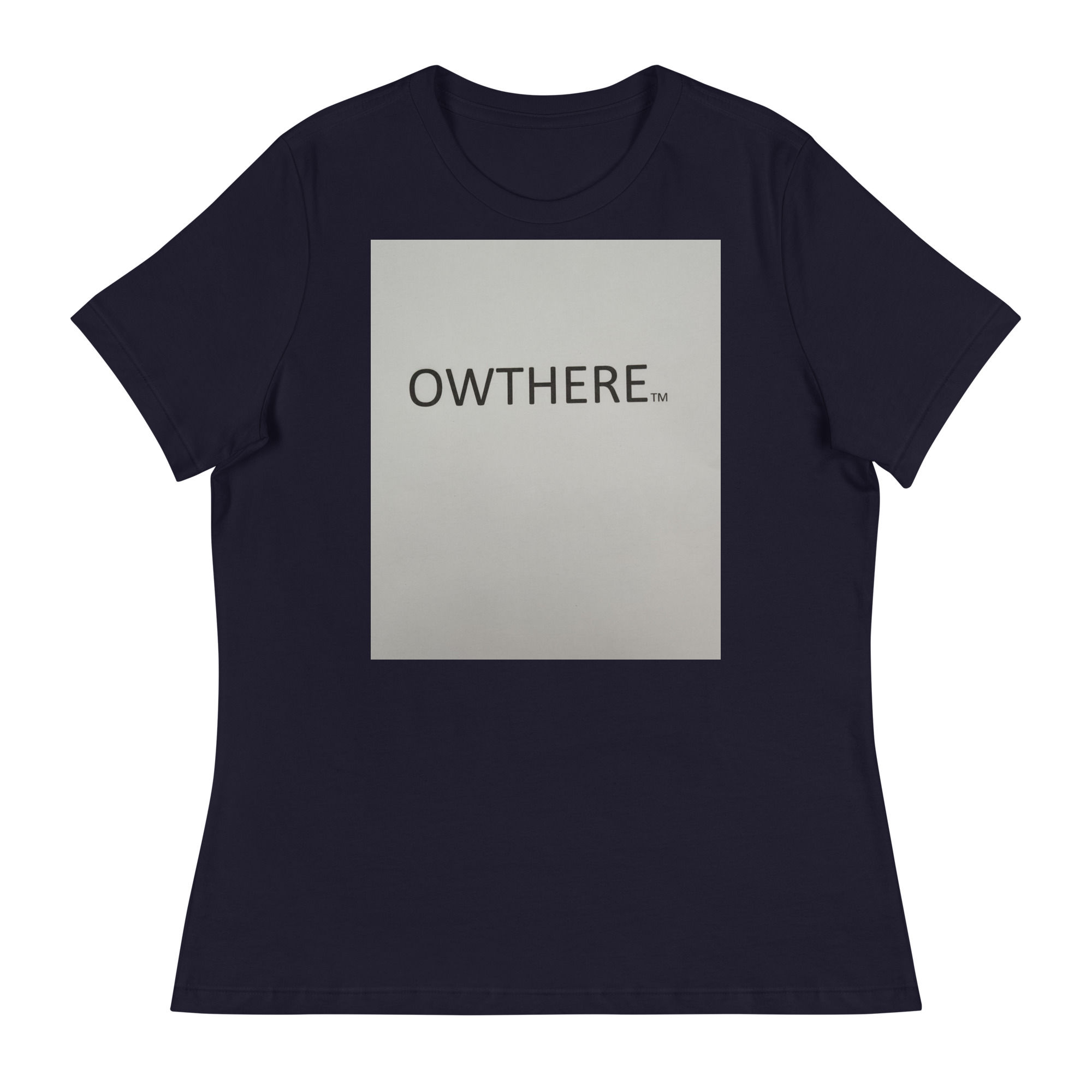 Women's Relaxed T-Shirt