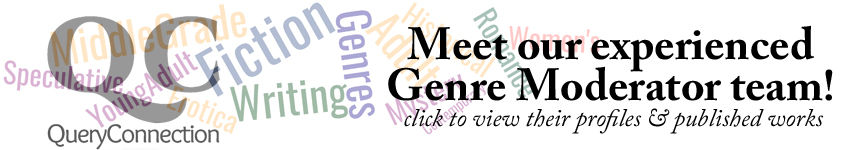 meet the genre mods