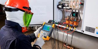 Active Harmonic Filter (AHF): El héroe oculto en la calidad de la energía de tu empresa