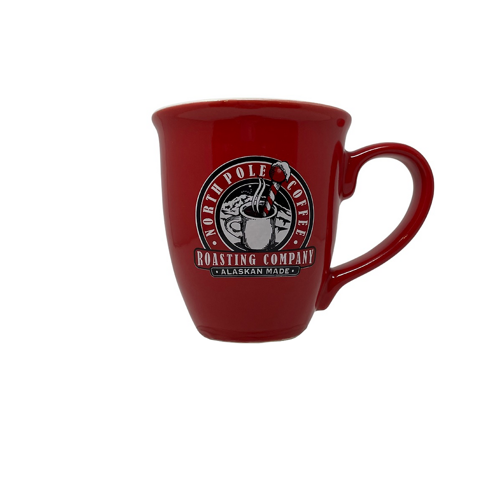 Thumbnail: Two Toned Ceramic Mug