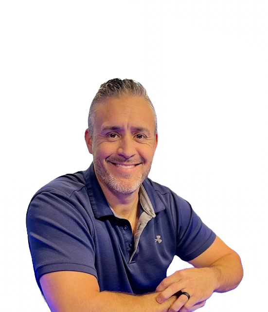 Brian Dunn Christian Therapist Fort Worth